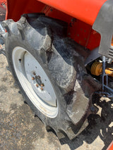 tractor/GL23/KUBOTA