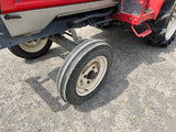 tractor/F195/YANMAR