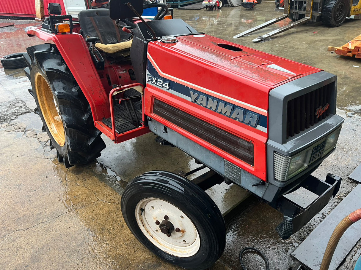 tractor/FX24/YANMAR