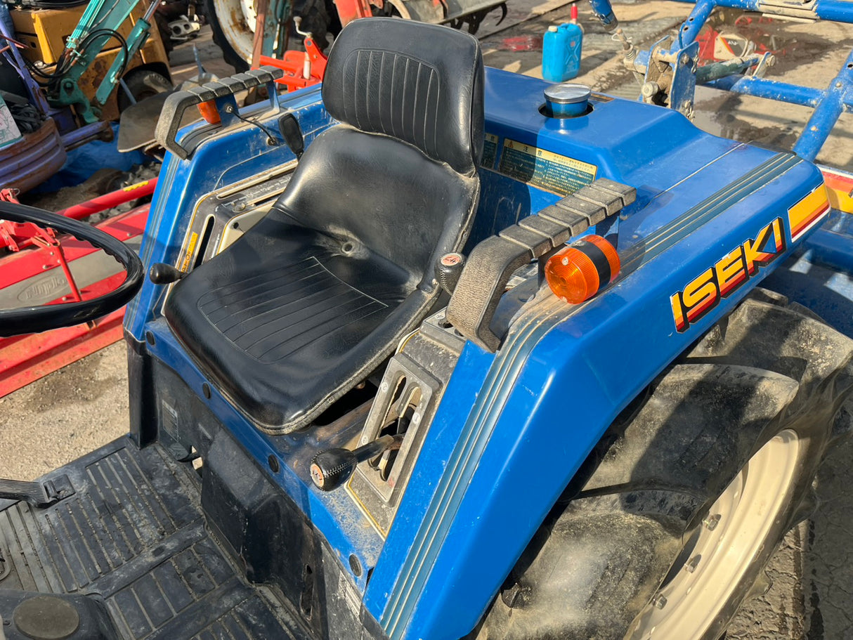 tractor/TU200/ISEKI