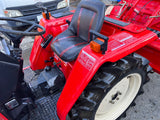 tractor/F18/YANMAR