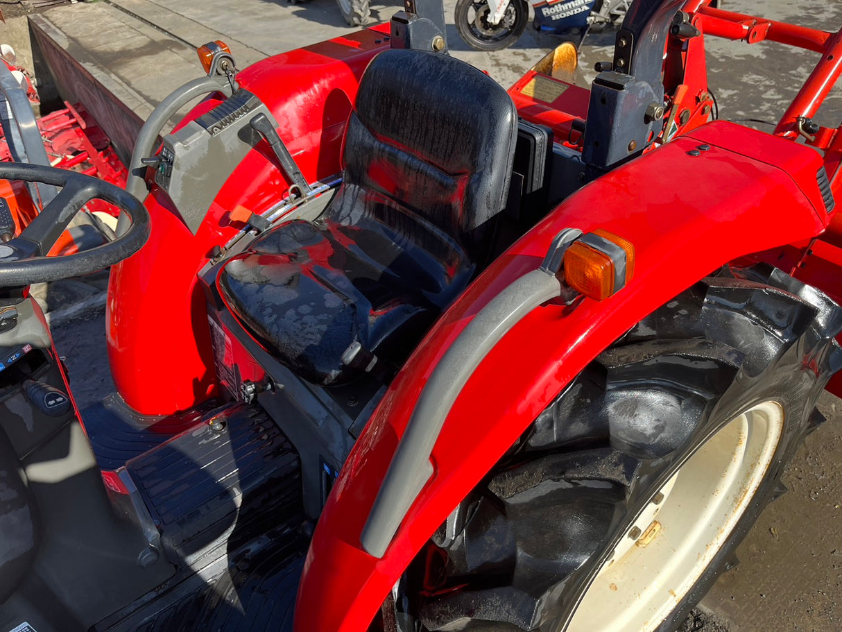 tractor/RS-27/YANMAR
