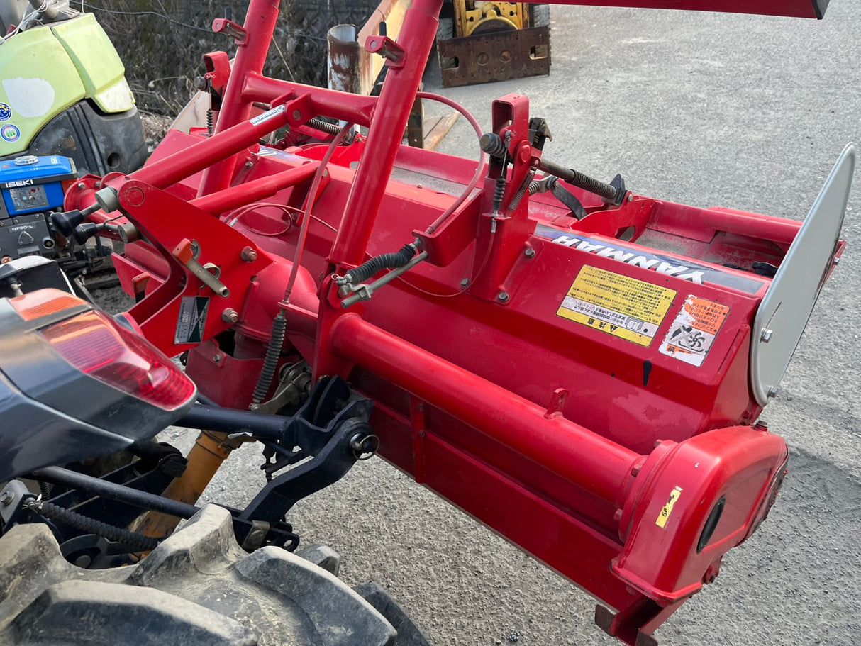 tractor/US328/YANMAR