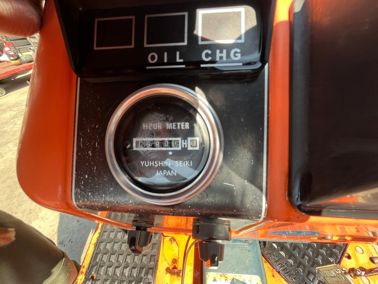 tractor/B1402/KUBOTA