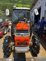 tractor/GL53/KUBOTA