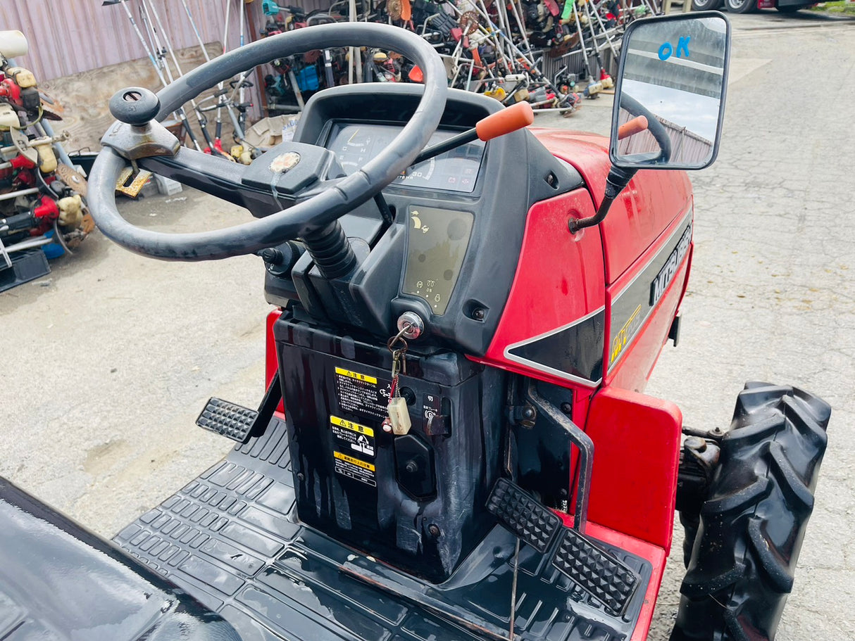 tractor/MT205/MITSUBISHI