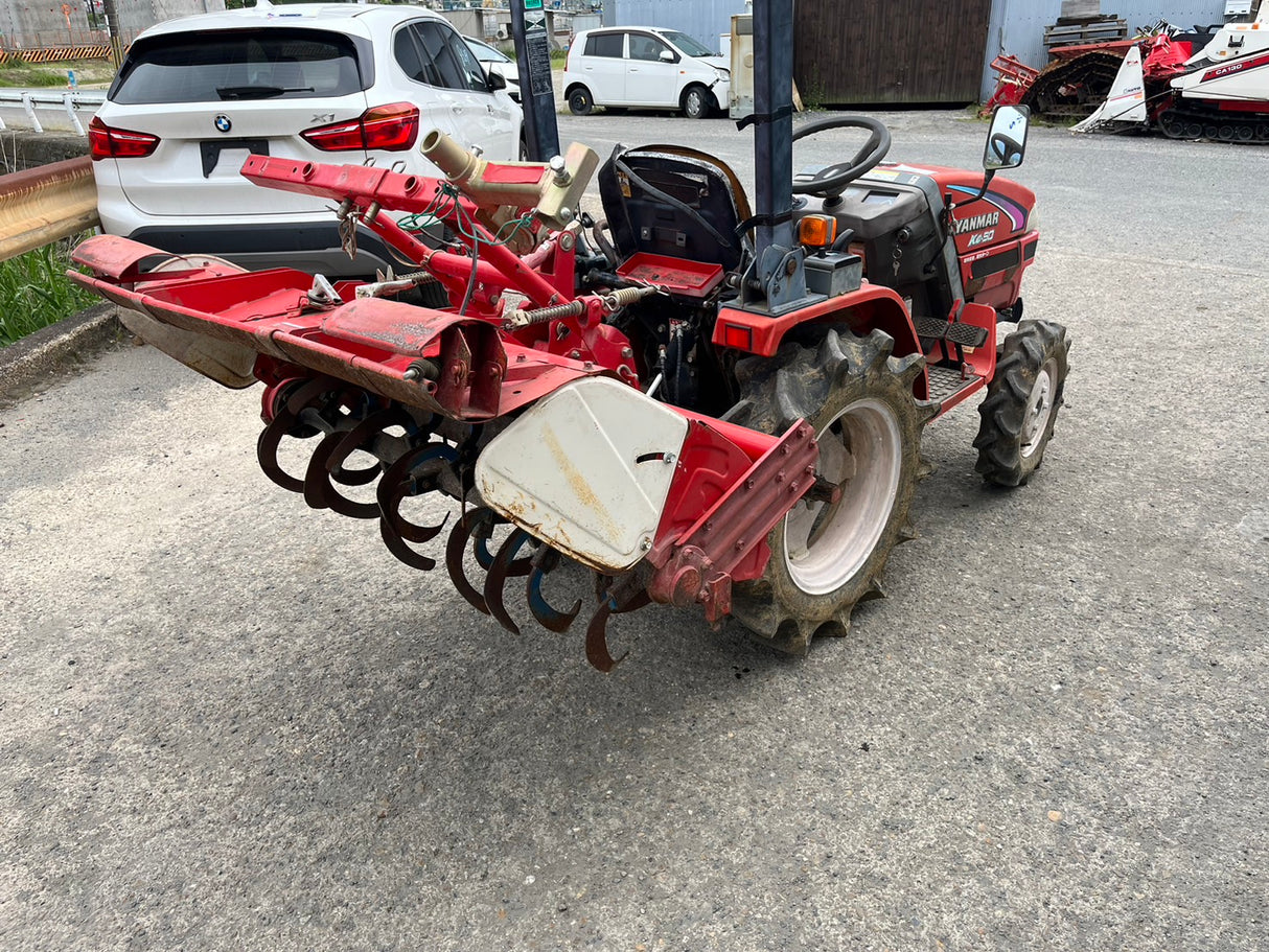 tractor/Ke50/YANMAR