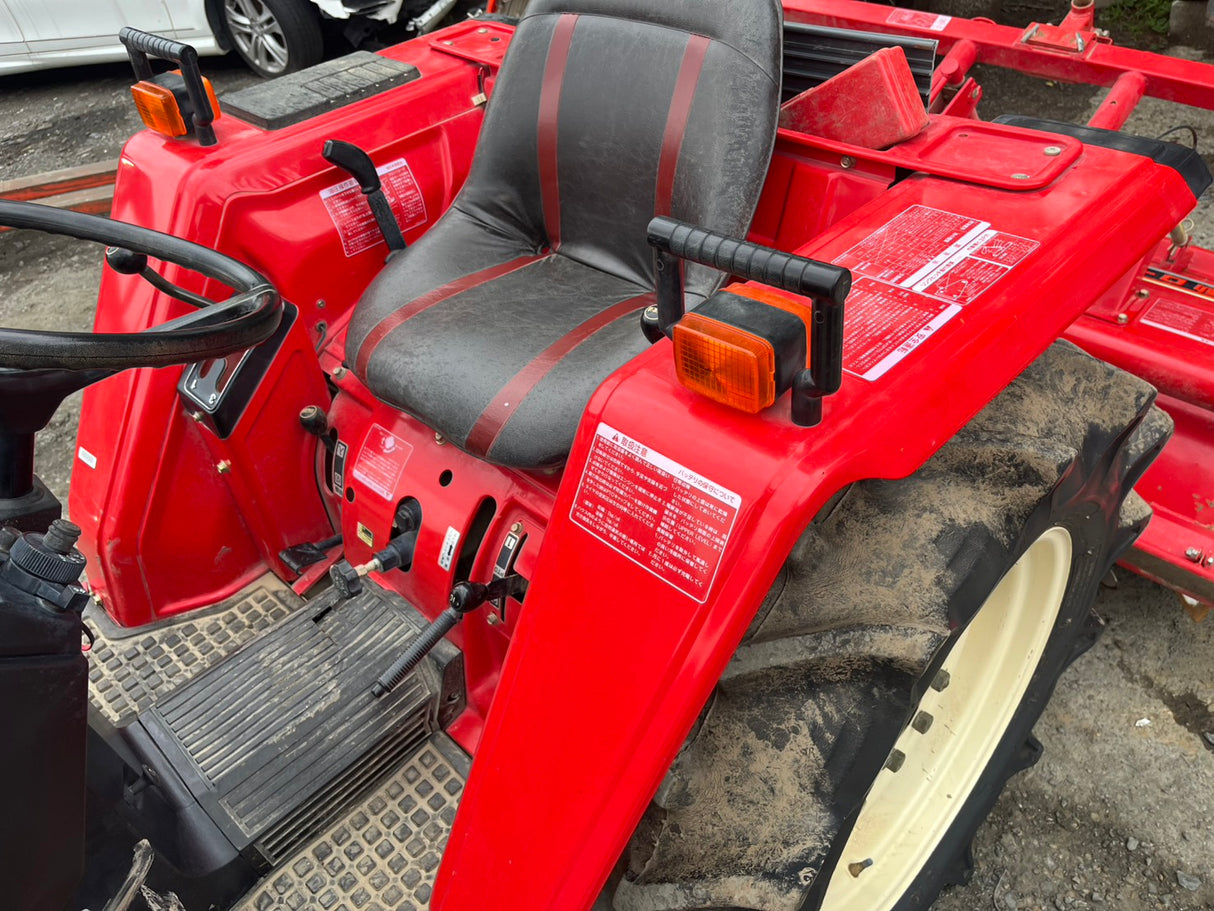 tractor/F20/YANMAR