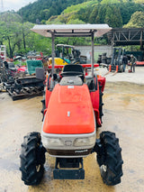 tractor/F200/YANMAR