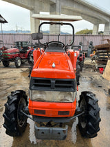 トラクター/GL260/クボタ