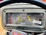 トラクター/F-6/ヤンマー