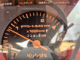 トラクター/GL29/クボタ
