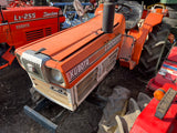 トラクター/L2202/クボタ