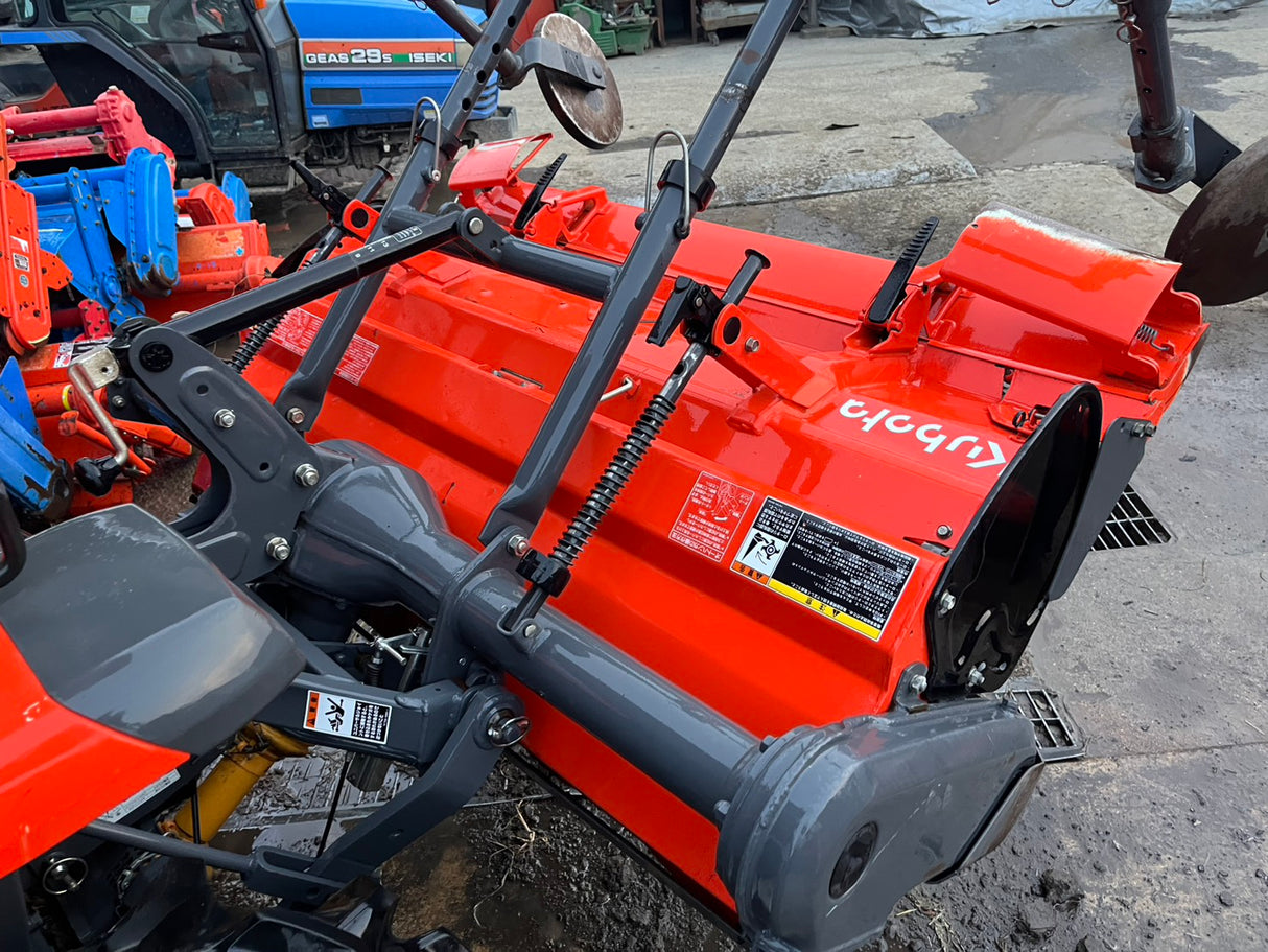 tractor/FT23/KUBOTA