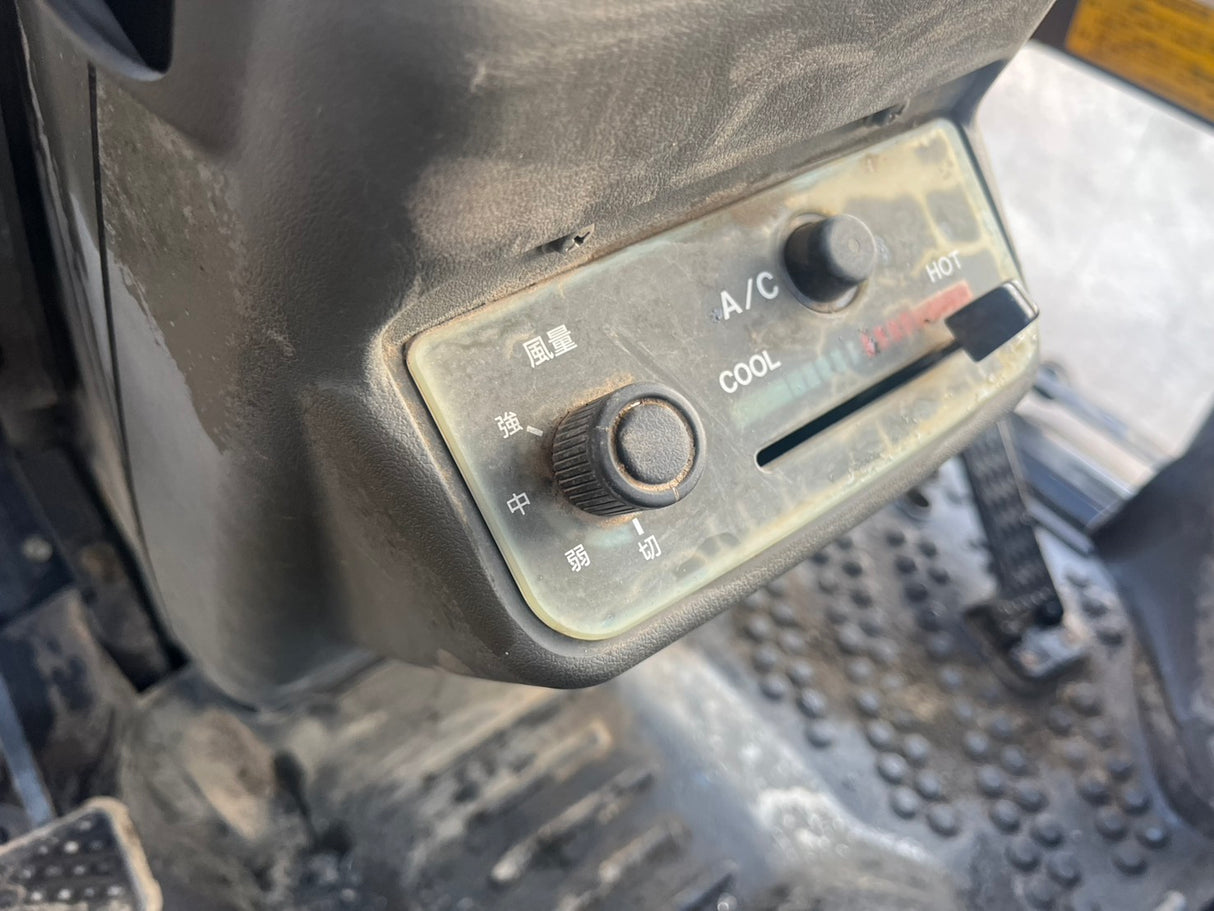tractor/AF290/YANMAR