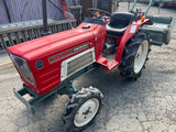 トラクター/YM1610/ヤンマー