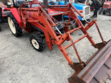 tractor/F18/YANMAR