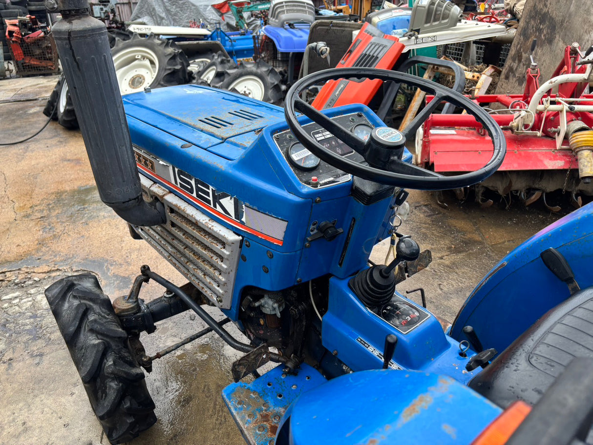 tractor/TU1700/ISEKI