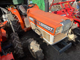 トラクター/L2202/クボタ