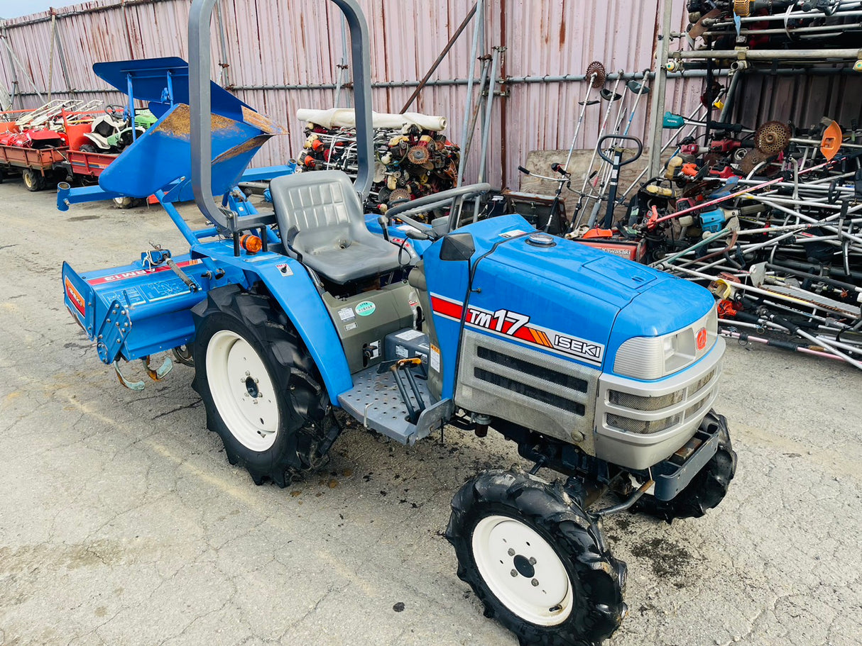 tractor/TM17/ISEKI