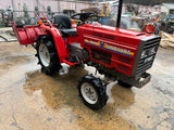 トラクター/SP1540/シバウラ