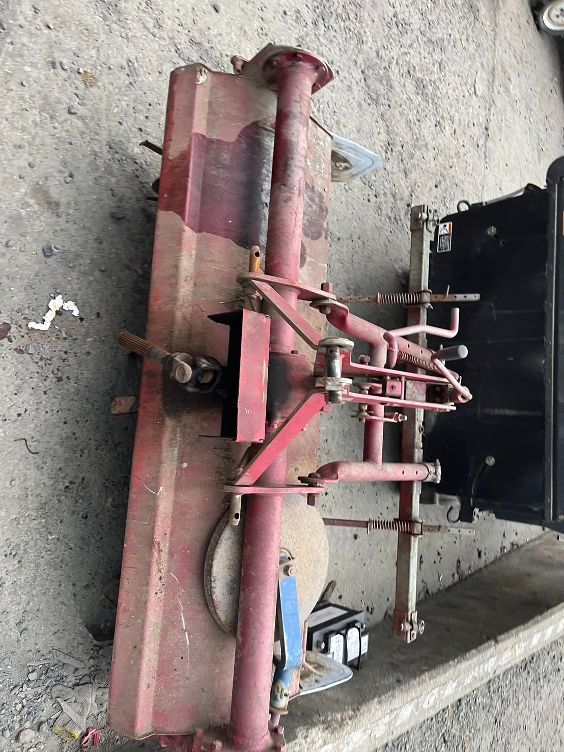 tractor/YM2001/YANMAR