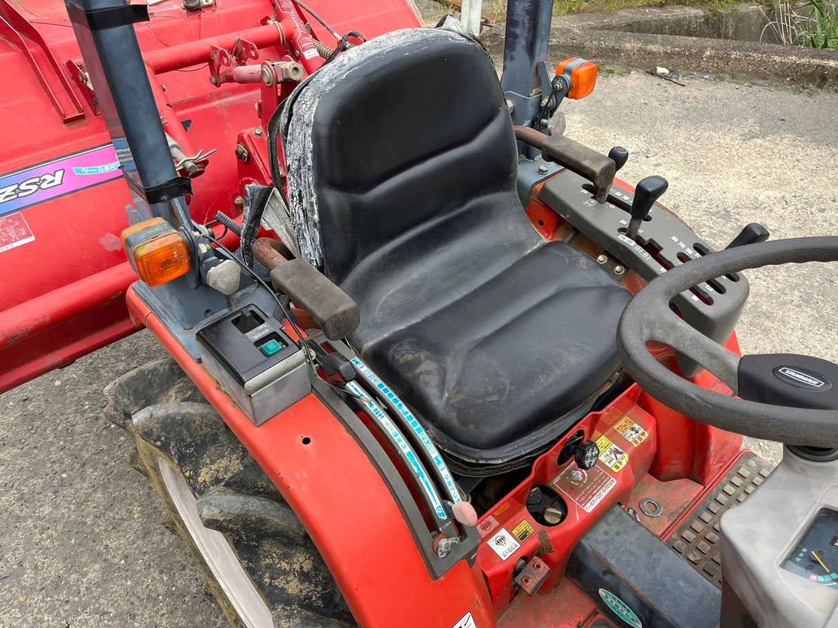 tractor/Ke50/YANMAR
