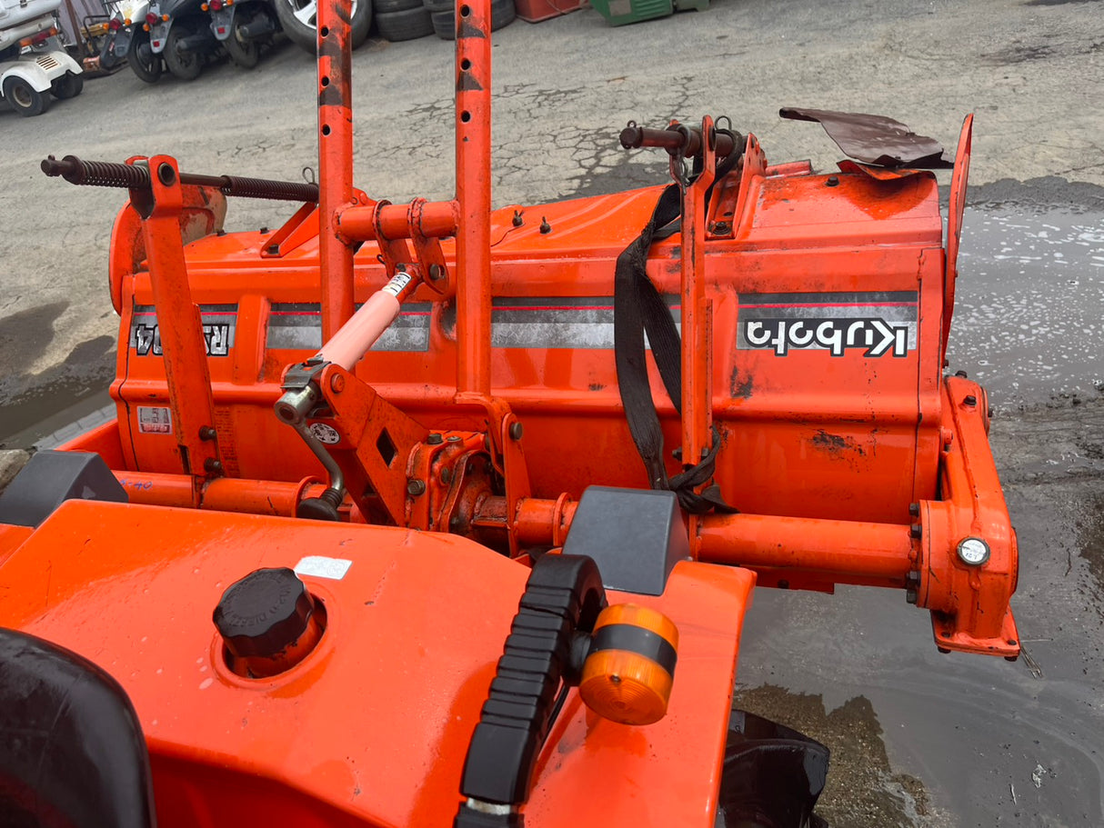 tractor/B40/KUBOTA