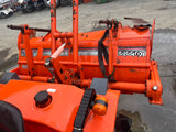 tractor/B40/KUBOTA