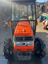 トラクター/GL338/クボタ