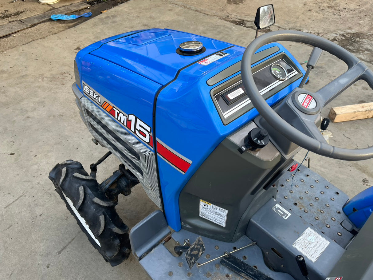 tractor/TM15/ISEKI
