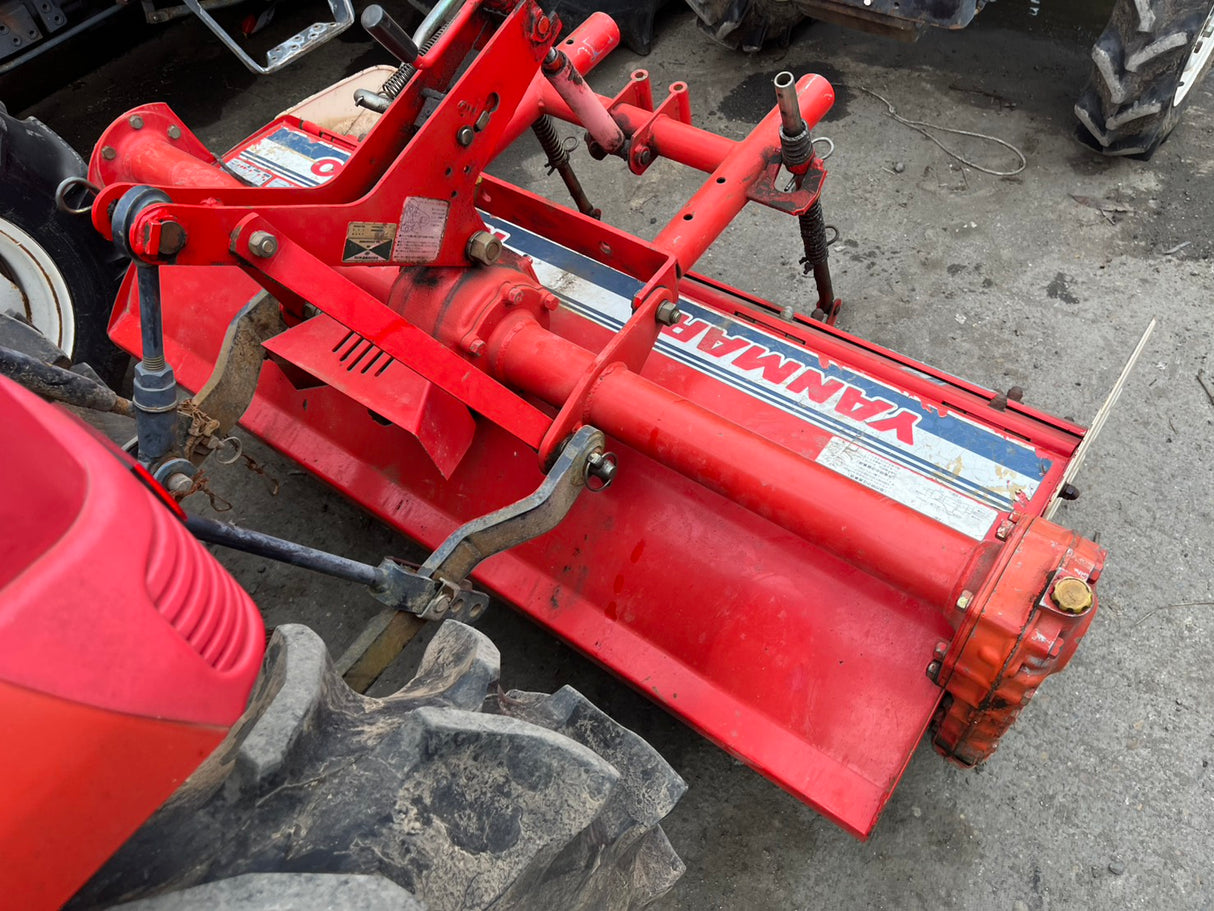tractor/AF180/YANMAR