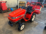 tractor/Ke-2/YANMAR