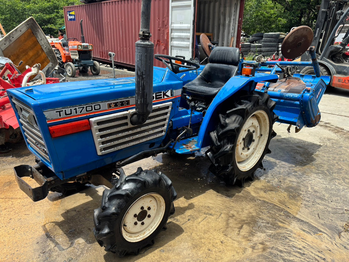 tractor/TU1700/ISEKI