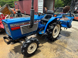 tractor/TU1700/ISEKI