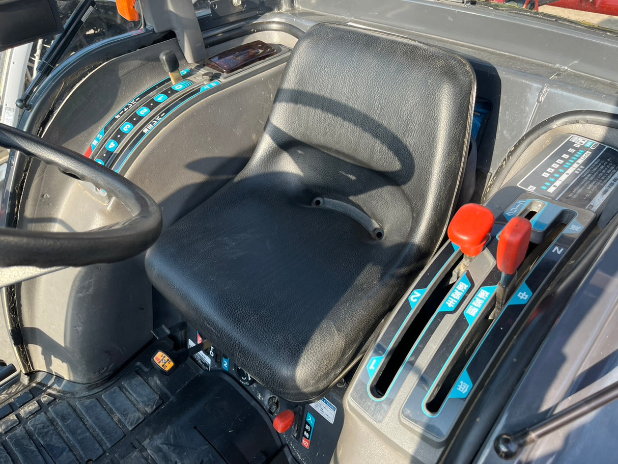 tractor/KT20/KUBOTA