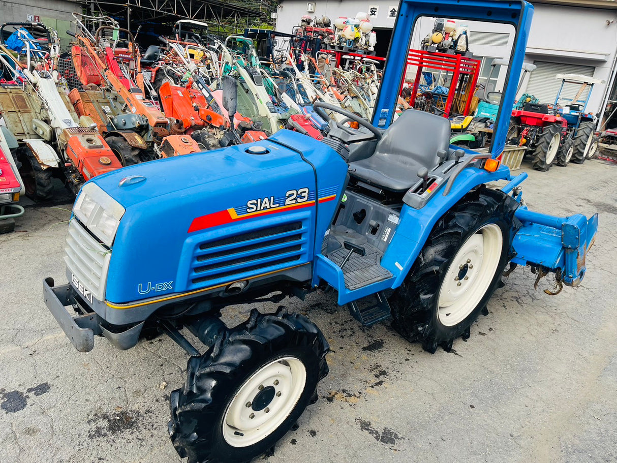 tractor/TF23/ISEKI