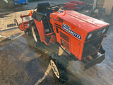 tractor/C144/Hinomoto