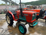 tractor/YM2010/YANMAR