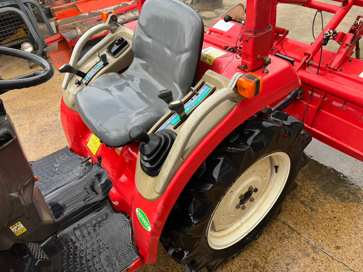 tractor/AF118/YANMAR