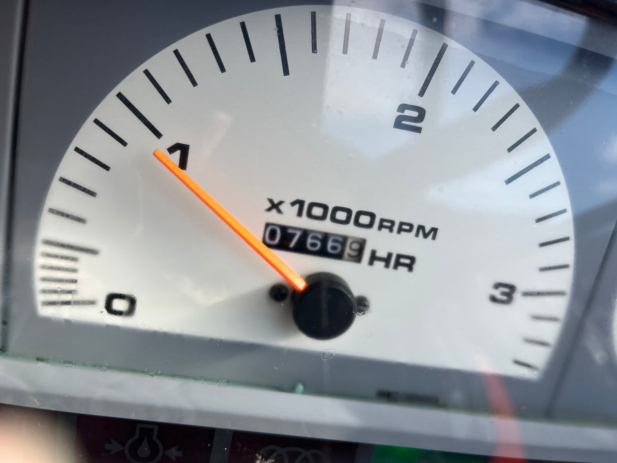 tractor/A-175/KUBOTA