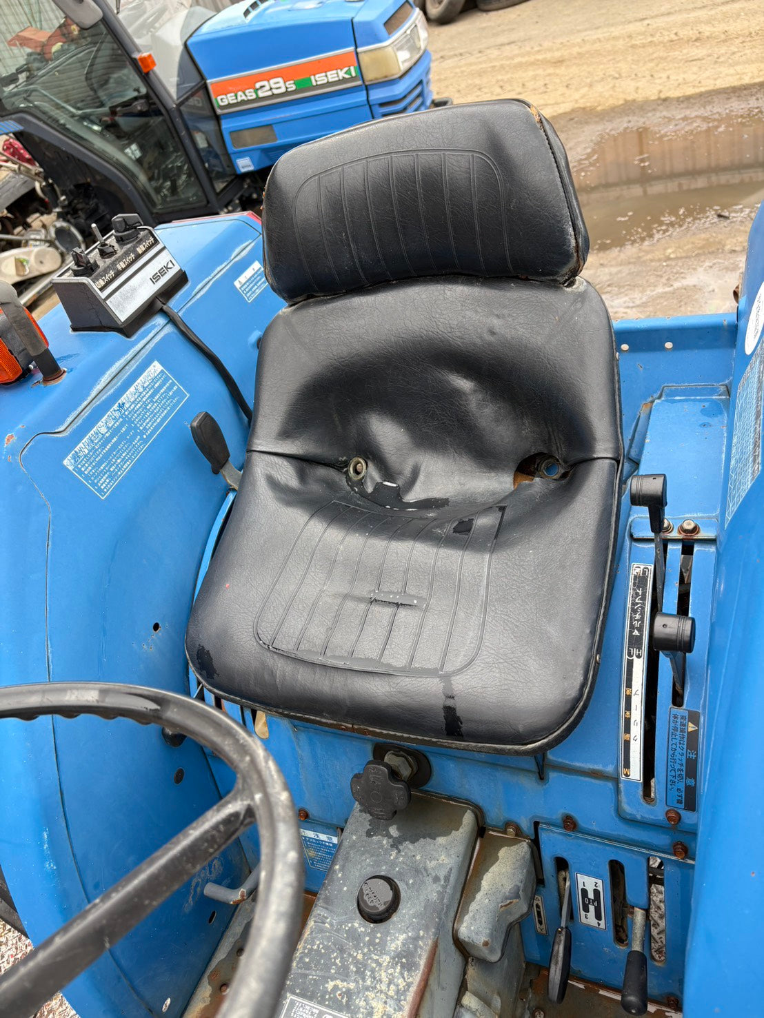 tractor/TL2301/ISEKI