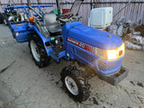 tractor/TH20B/ISEKI