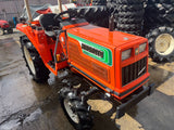 tractor/N209/Hinomoto