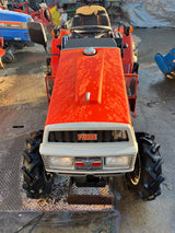 tractor/F175/YANMAR