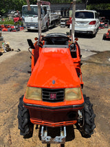 tractor/B40/KUBOTA