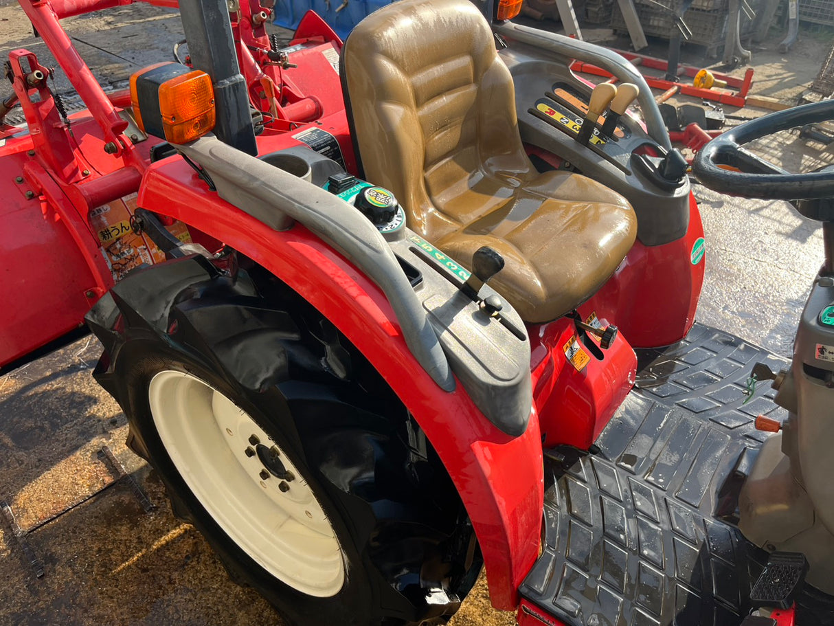 tractor/EF120/YANMAR