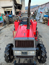 tractor/F20/YANMAR