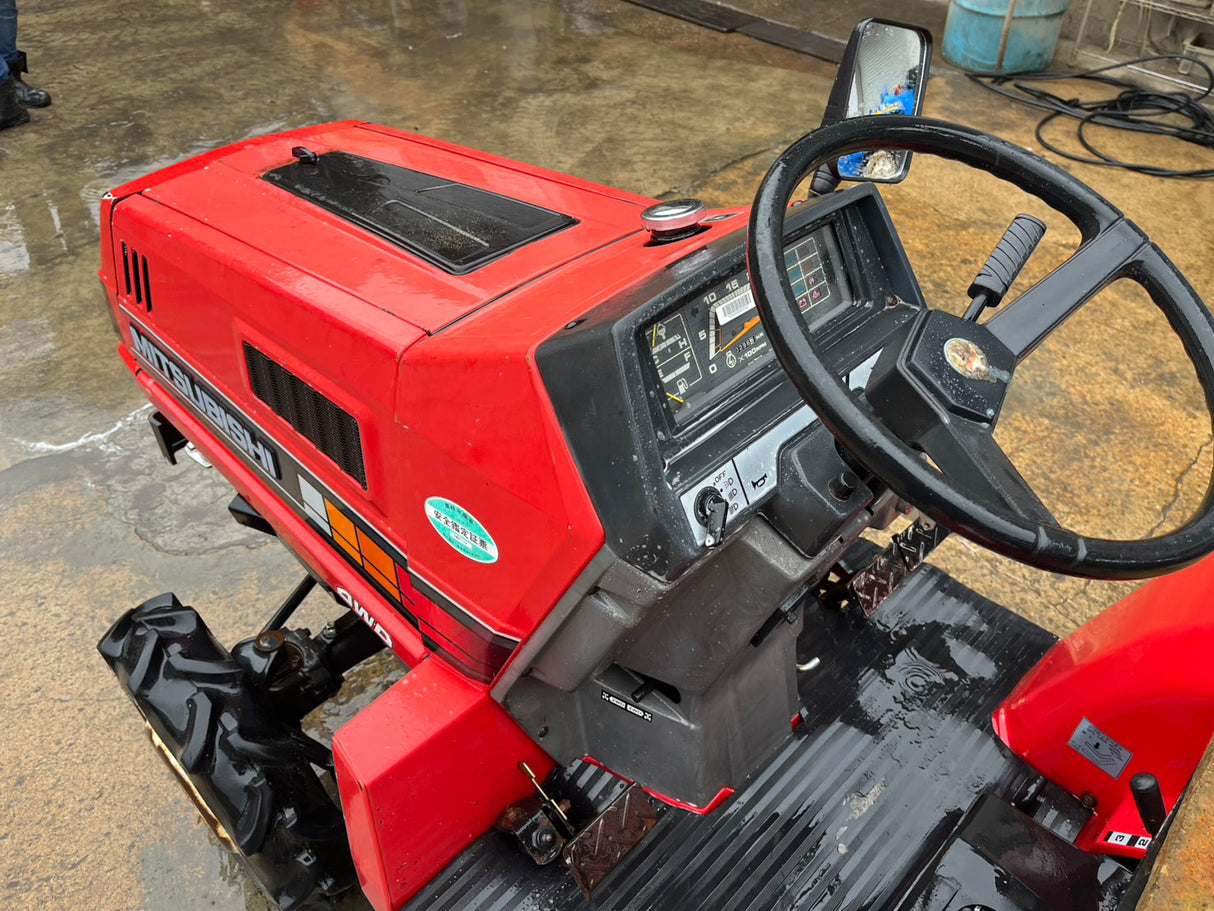 tractor/MT14/MITSUBISHI