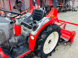 tractor/AF18/YANMAR